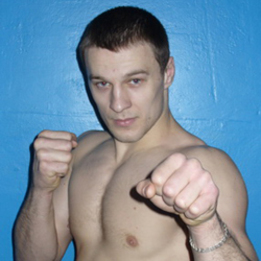 Yaroslav Franchuk's picture