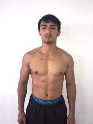 Mhar John Manahan's picture