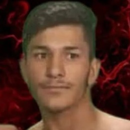 Sebghatullah Afghan's picture