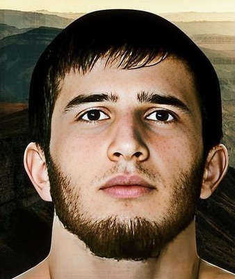 Imam Ibragimbekov's picture