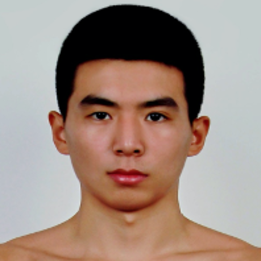 Hongji Li's picture