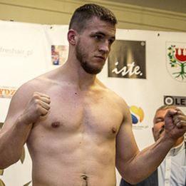 Paweł Okoński's picture