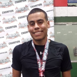 Jesse Lezama's picture