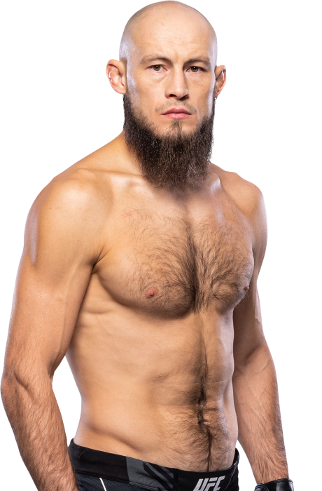 Rinat Fakhretdinov's picture