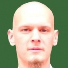 William Mora's picture