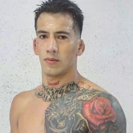 Diego Rojas's picture
