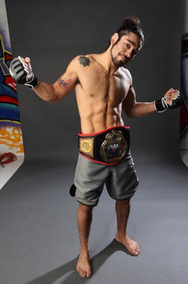Javier Torres's picture