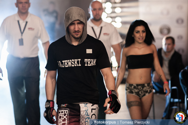 Mateusz Rajewski's picture