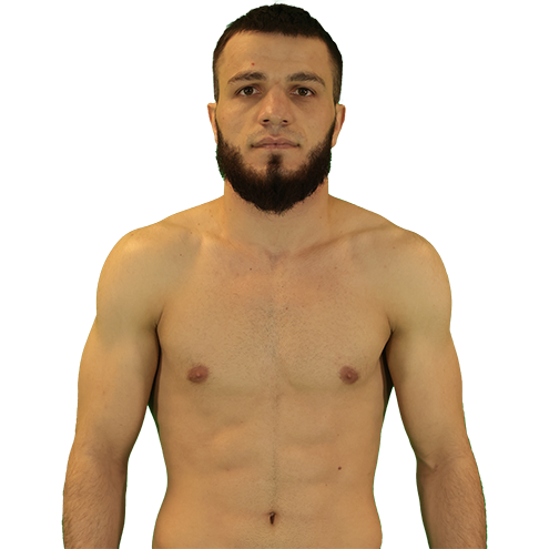 Said-Magomed Batukaev's picture