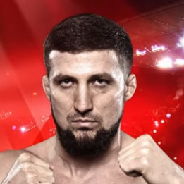 Saygidguseyn Surkhaev's picture