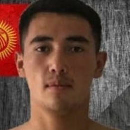 Sanjarbek Ubraimov's picture