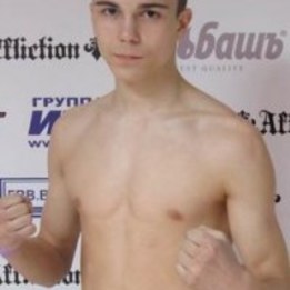 Alexander Osmolovskiy's picture