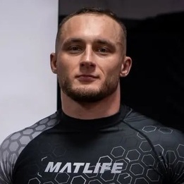 Barttłomiej Bielawski's picture