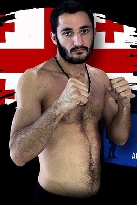 Irakli Kuchukhidze's picture
