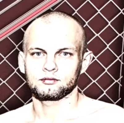 Nikolai Kudrinsky's picture