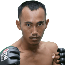 I Komang Misi's picture