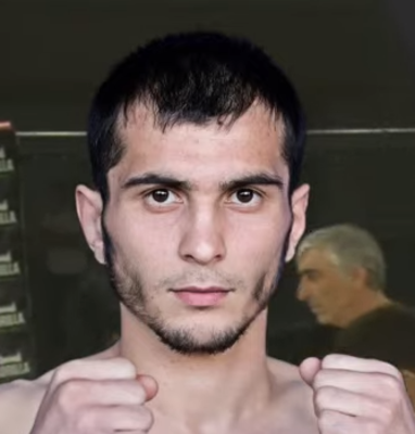Murad Maganaev's picture