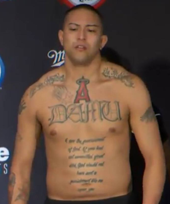 Dominic Garcia's picture