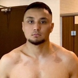 Toktarazhy Ushqyn's picture