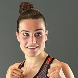 Benita van Rooij's picture