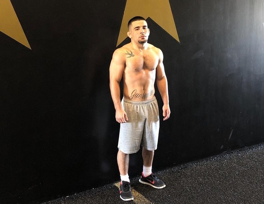 Sal Guerriero's picture