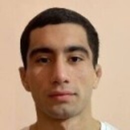 Jamshid Tilyaev's picture