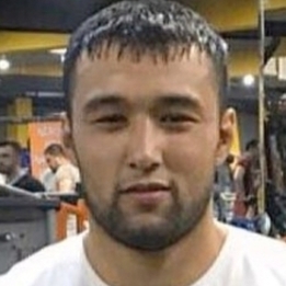 Kodirhon Ganiev's picture