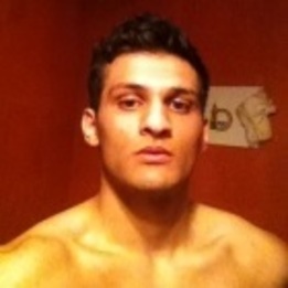 Arsalan Mayel's picture