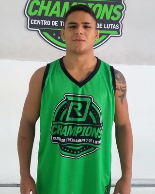 Breno Marinho's picture