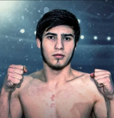 Ibragim Kagirkhadzhiev's picture
