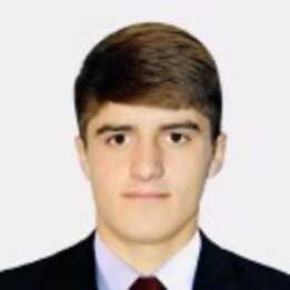 Mustafo Alibekov's picture