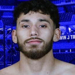 Andrew Herrera's picture