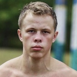 Konstantin Simonov's picture