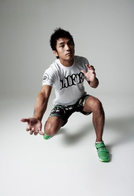 Hideo Tokoro's picture