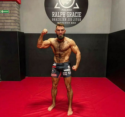 Michał Balcerczak's picture