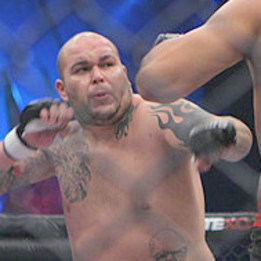 Wesley Correira's picture