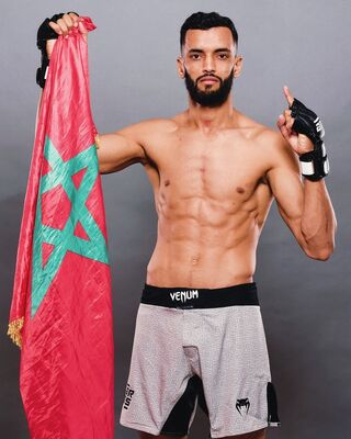 Ayoub Khaoua's picture