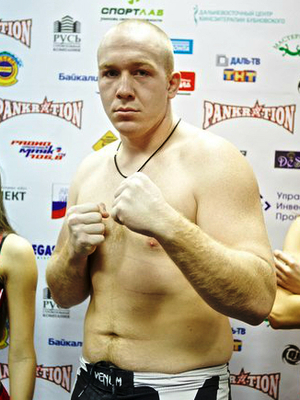 Evgeny Erokhin's picture