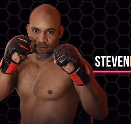 Steven Berbin's picture
