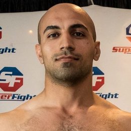 Shane Dehghani's picture