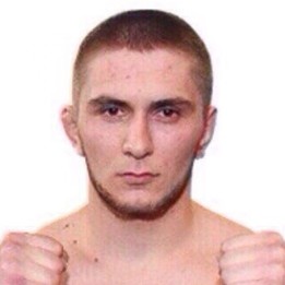 Igram Ashuraliev's picture
