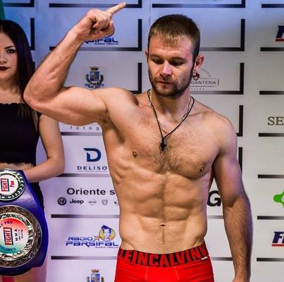 Maxim Radu's picture
