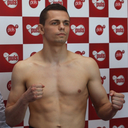 Paweł Mazajło's picture