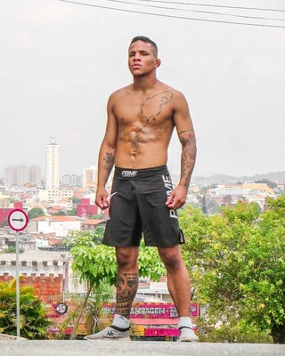 Willian Batista's picture