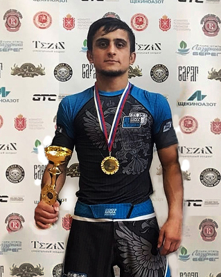 Sattor Rizoev's picture
