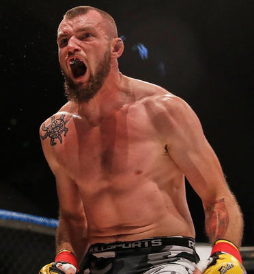 Tomasz Łangowski's picture