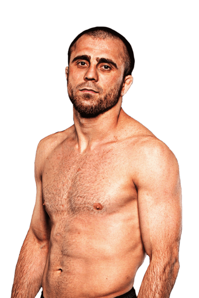 Bekbulat Magomedov's picture