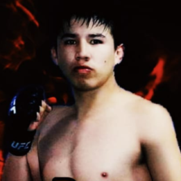 Bryan Castro's picture