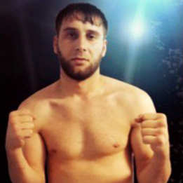 Islam Yashaev's picture