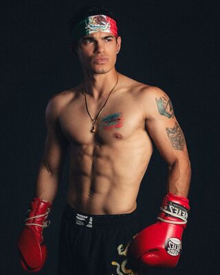 Luis Escudero's picture